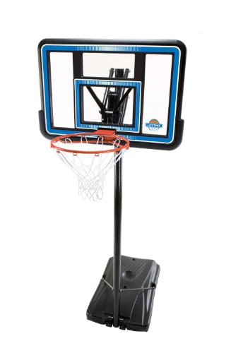 Lifetime 90023 Portable Basketball System