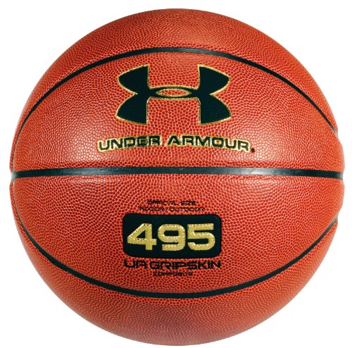 Under Armour 495 Indoor/Outdoor Basketball
