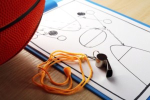 A Beginner’s Guide to Basketball