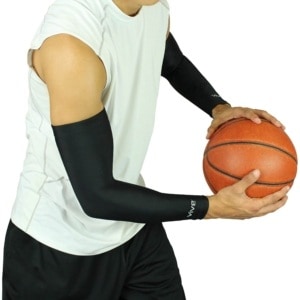 Best Basketball Arm Shooting Sleeves