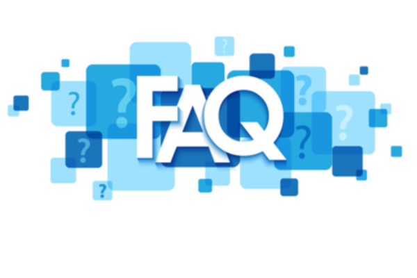 Frequently Asked Questions