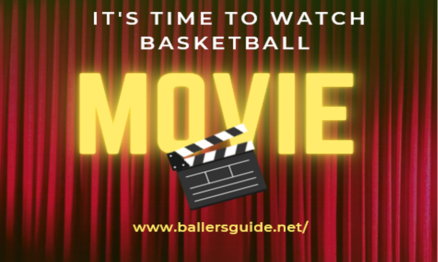 Best Basketball Movies of All Time