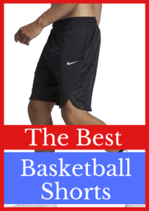 The Best Basketball Shorts