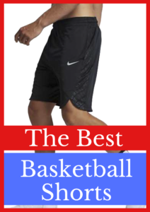 below the knee basketball shorts