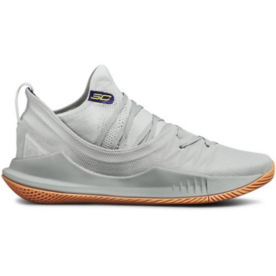 Under Armour Men’s Curry 5