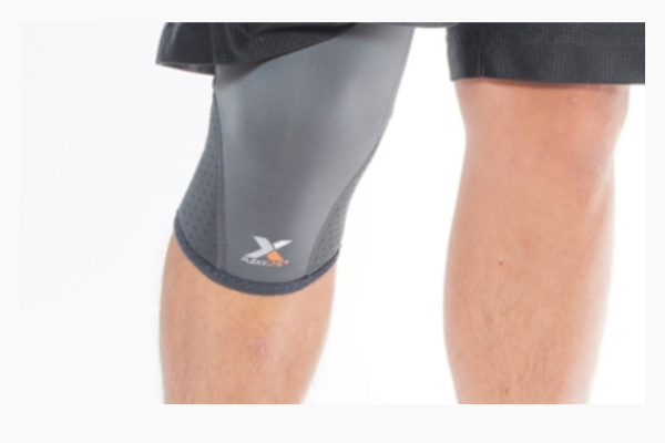 Benefits of Wearing a Knee Compression Sleeve