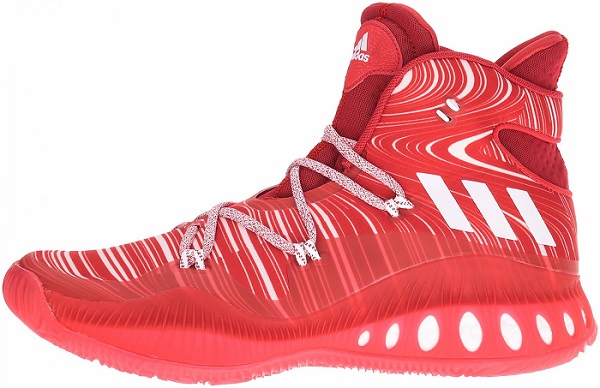 best shoes for playing basketball