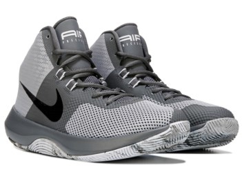 nike high ankle sports shoes