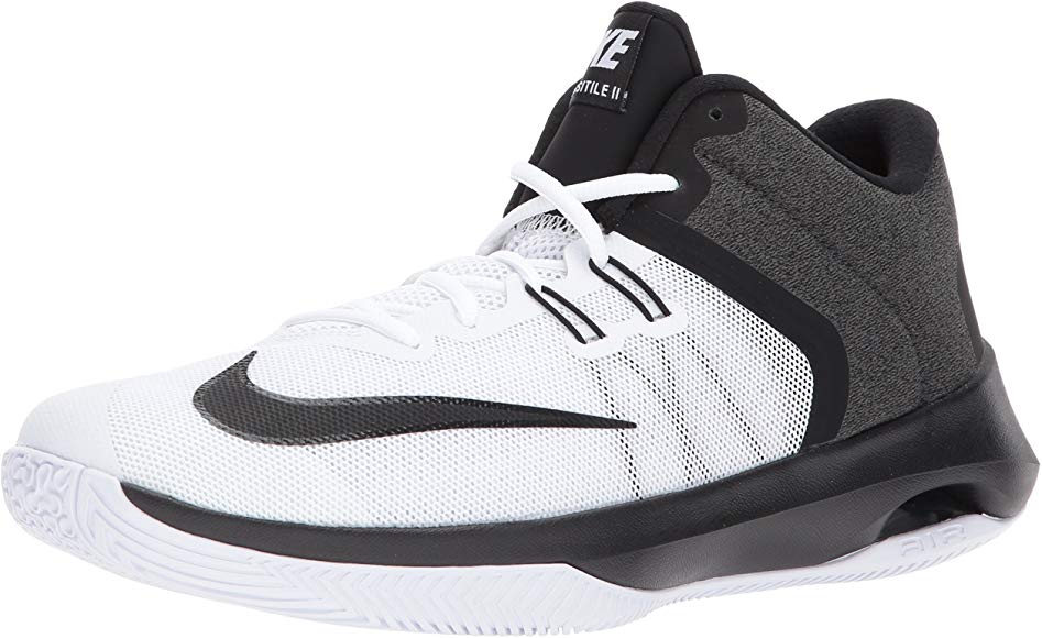 Best Nike Basketball Shoe Reviews Ballers Guide