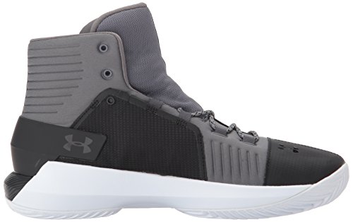 Best Basketball Shoe For Ankle Support - Baller’s Guide