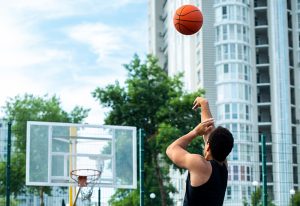 blog Basketball Shooting Drills to Become a Better Shooter