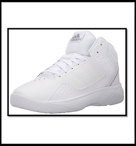 ADIDAS PERFORMANCE MEN’S CLOUDFOAM ILATION MID(BEST VALUE)