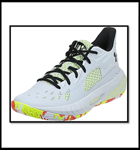 UNDER ARMOUR HOVR HAVOC 3 (BEST PERFORMANCE)