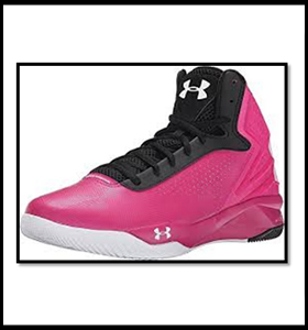 UNDER ARMOUR MICRO G TORCH 4