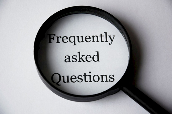 Frequently Asked Questions