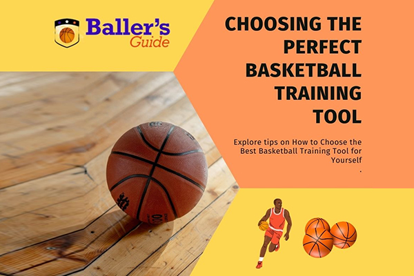 How to Choose the Best Basketball Training Tool