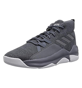 ADIDAS MEN’S STREETFIRE BASKETBALL SHOE