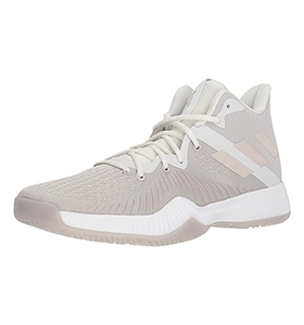 ADIDAS MEN’S MAD BOUNCE BASKETBALL SHOE