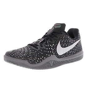 NIKE KOBE MAMBA INSTINCT MEN’S BASKETBALL SHOE