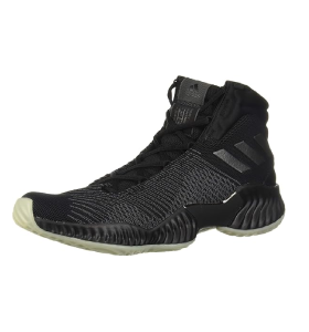 ADIDAS ORIGINALS MEN’S PRO BOUNCE BASKETBALL SHOE