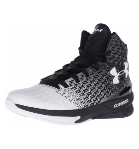 UNDER ARMOUR MEN’S UA CLUTCHFIT DRIVE 3 BASKETBALL SHOES