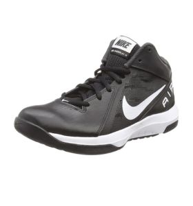 NIKE MEN’S THE AIR OVERPLAY IX BASKETBALL SHOE