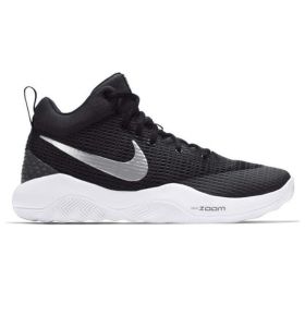 NIKE MEN’S ZOOM REV TB BASKETBALL SHOE