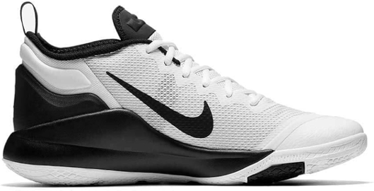 NIKE MEN'S LEBRON WITNESS II BASKETBALL SHOE