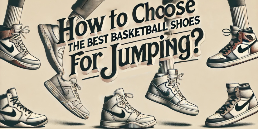 BEST BASKETBALL SHOES FOR jumping