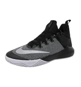 NIKE WOMEN’S ZOOM SHIFT BASKETBALL SHOE