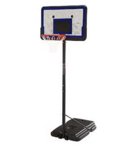 YOHOOD BASKETBALL HOOP OUTDOOR 10FT ADJUSTABLE