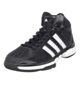 ADIDAS WOMEN’S PRO MODEL ZERO W BASKETBALL SHOE