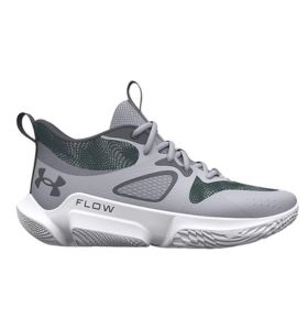 UNDER ARMOUR WOMEN’S FLOW BREAKTHRU 3 BASKETBALL SHOES