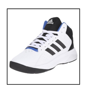 ADIDAS NEO MEN’S CLOUDFOAM ILATION MID WIDE