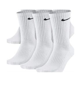 . NIKE PERFORMANCE CUSHION CREW SOCKS