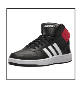 ADIDAS ORIGINALS MEN’S VS HOOPS MID