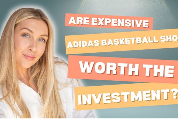 ARE EXPENSIVE ADIDAS BASKETBALL SHOES WORTH THE INVESTMENT?