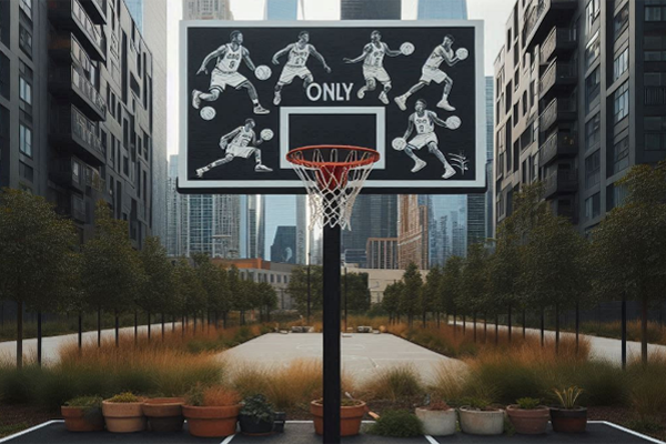 HOW TO INSTALL THE BEST IN-GROUND BASKETBALL HOOPS