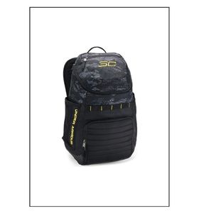 Under Armour SC30 Backpack