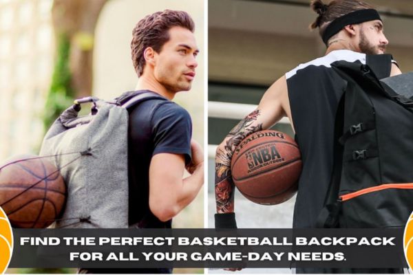 basketball backpack