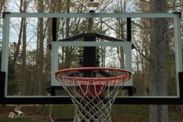 Build Your Perfect Basketball Hoop