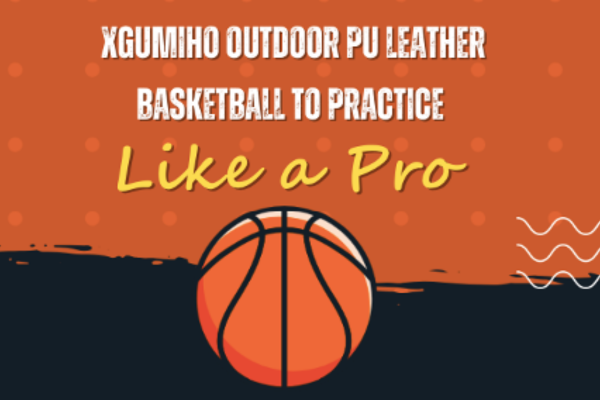 Outdoor Basketball