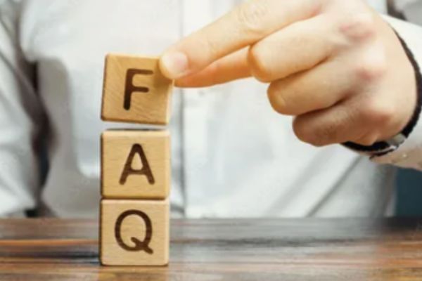 FAQ