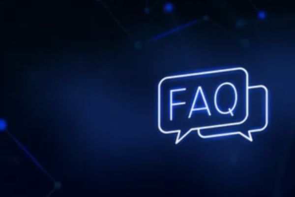 Frequently Asked Questions